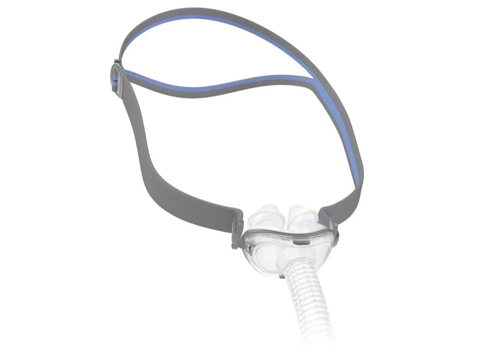 Resmed Airfit P10 Nasal Pillow CPAP Mask