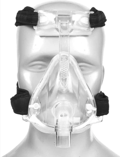 ResMed BestFit 2 Full Face Mask