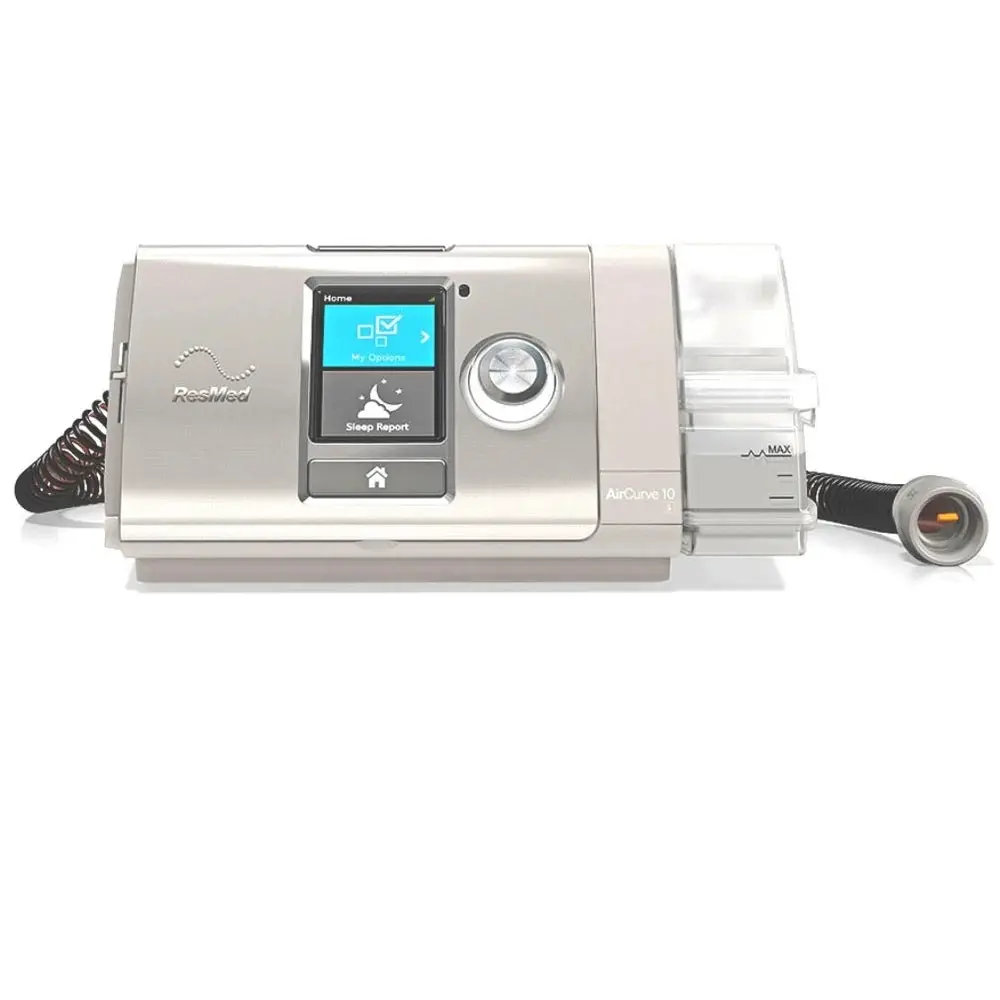 ResMed AirCurve 10 VAuto BIPAP