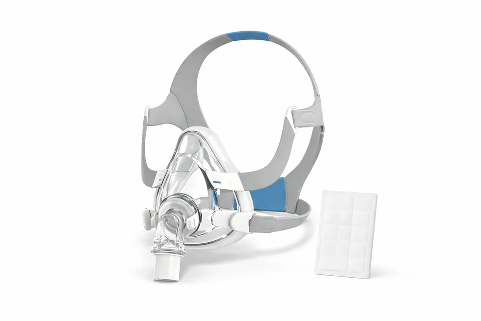 ResMed AirTouch F20 Full Face Mask