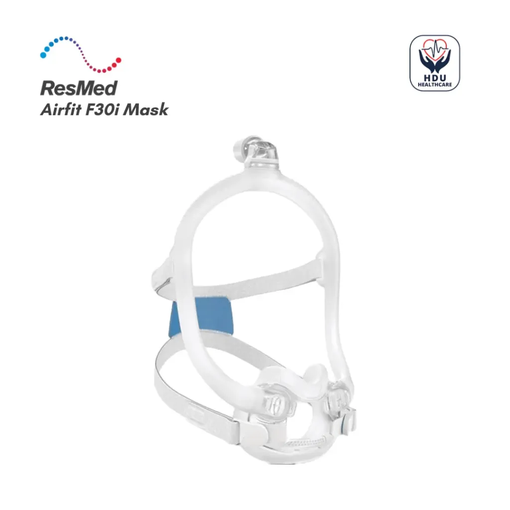 ResMed AirFit F30i Full Face Mask