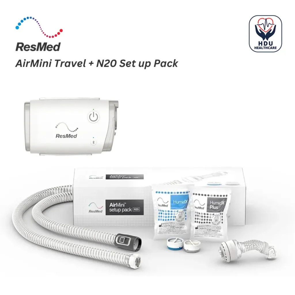 ResMed AirMini Setup Pack