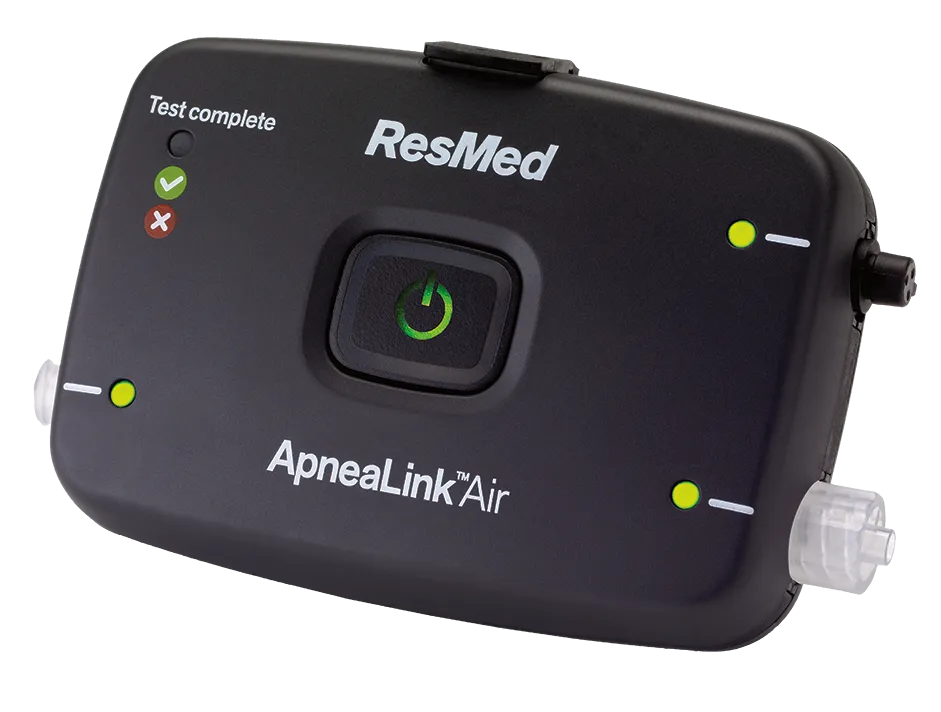 ResMed ApneaLink Air Sleep Device