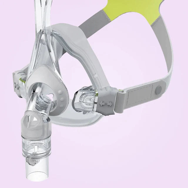 JOYCEone Full Face Mask – Vented