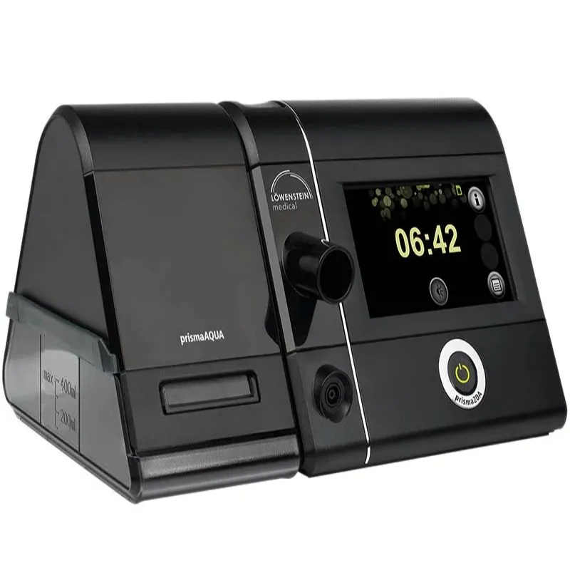 Prisma LAB with Humidifier
