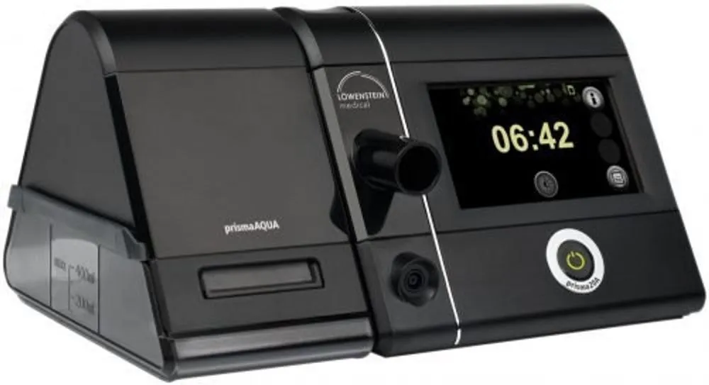 Prisma20A APAP Therapy Set (WM100 TD)