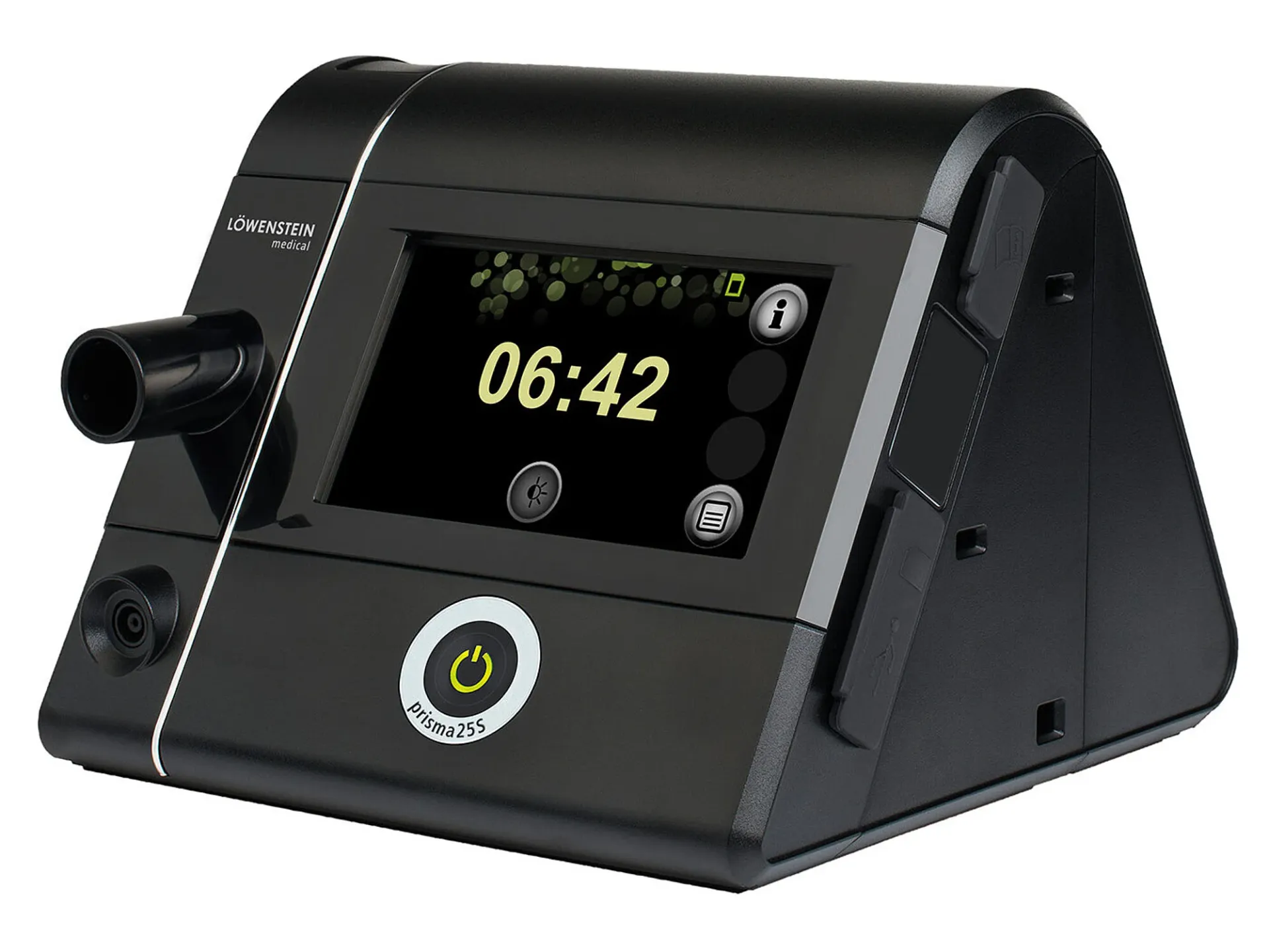 Prisma25S BiLevel S Therapy Set (WM100)