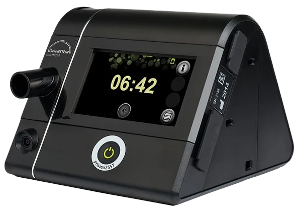 Prisma25ST BiLevel ST Therapy Set